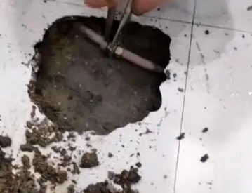 威宁卫生间漏水检测电话