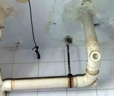 威宁卫生间漏水检测多少钱