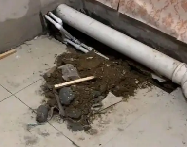 威宁卫生间漏水检测哪家好