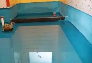 威宁卫生间防水多少钱