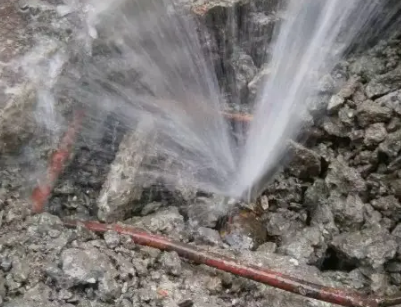 威宁水管维修多少钱